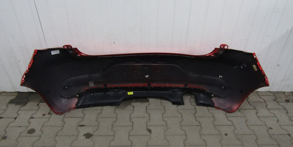 Zadnji branik RENAULT CLIO V 5 19-23