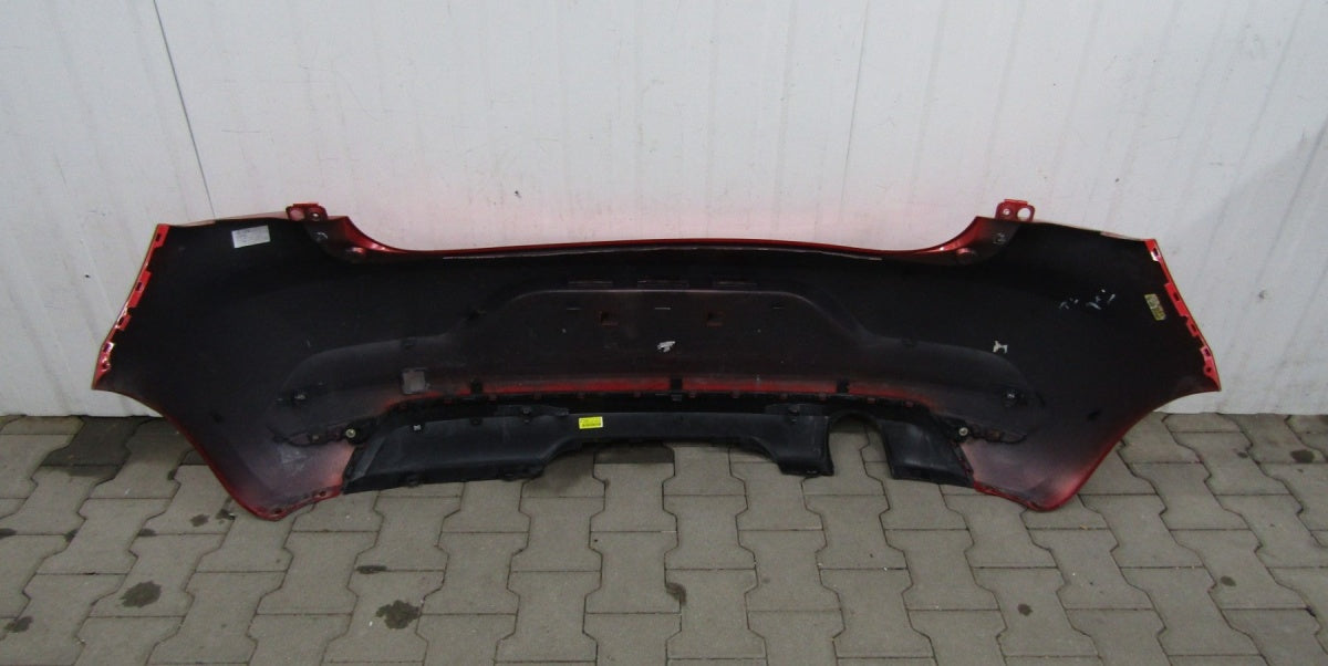 Zadnji branik RENAULT CLIO V 5 19-23