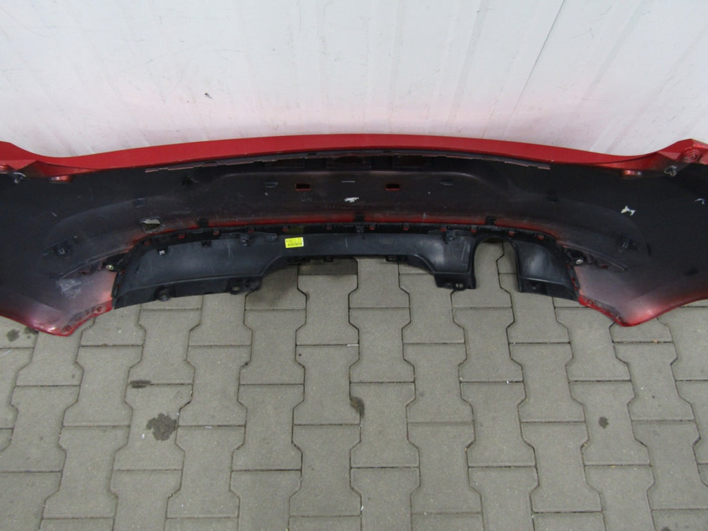Zadnji branik RENAULT CLIO V 5 19-23