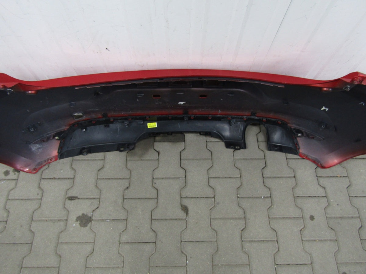Zadnji branik RENAULT CLIO V 5 19-23