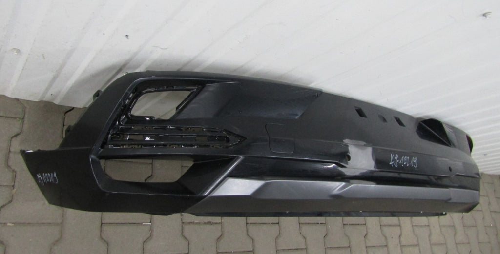 Zadnji branik RENAULT RAFALE 2024-