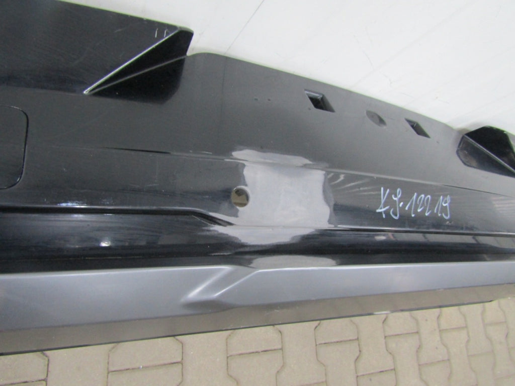 Zadnji branik RENAULT RAFALE 2024-