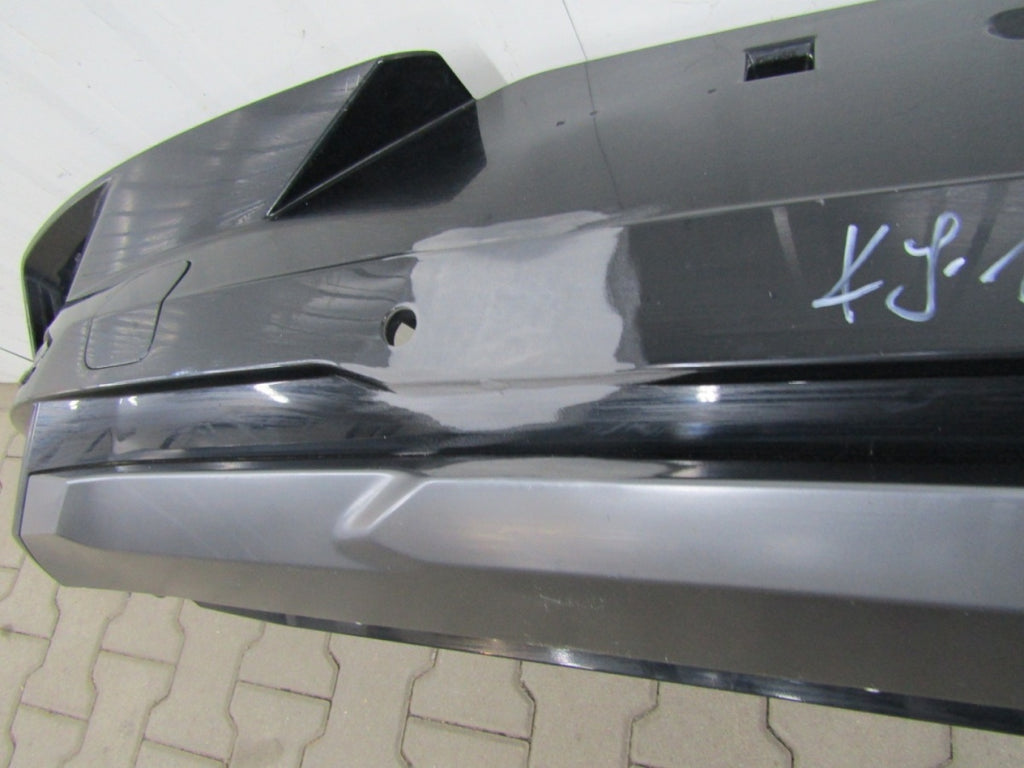 Zadnji branik RENAULT RAFALE 2024-