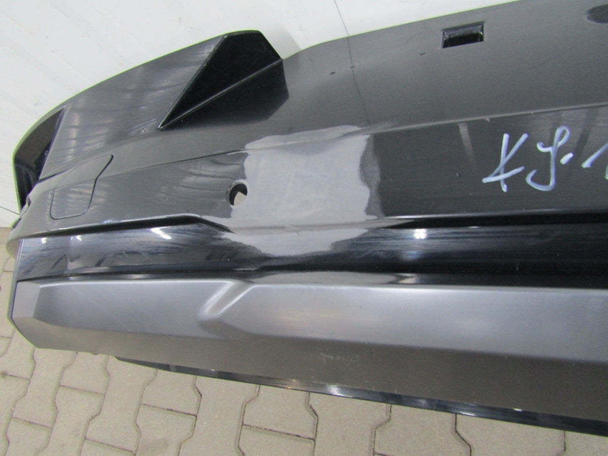 Zadnji branik RENAULT RAFALE 2024-