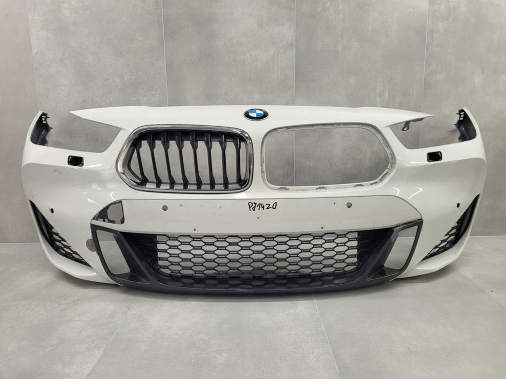 Prednji branik BMW X2 F39 M-paket 18-