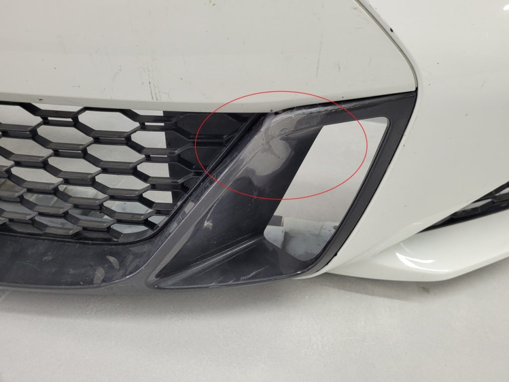 Prednji branik BMW X2 F39 M-paket 18-