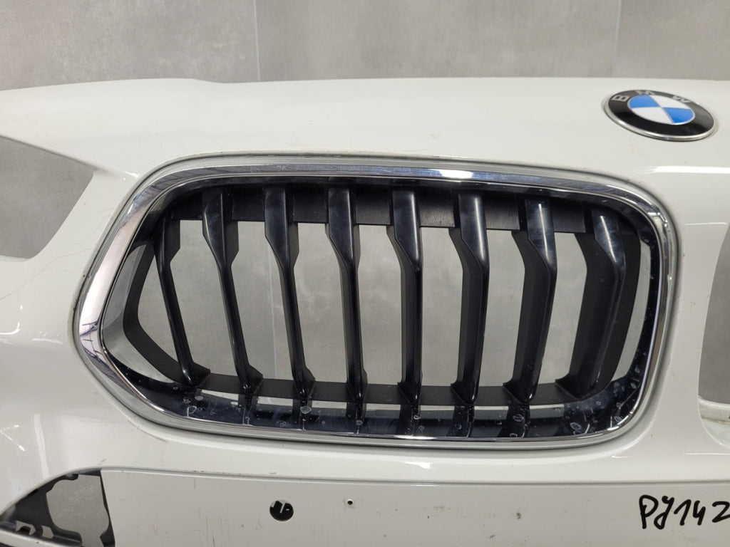 Prednji branik BMW X2 F39 M-paket 18-