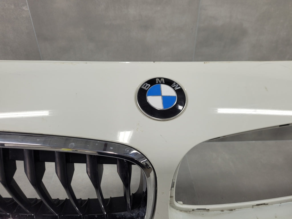 Prednji branik BMW X2 F39 M-paket 18-