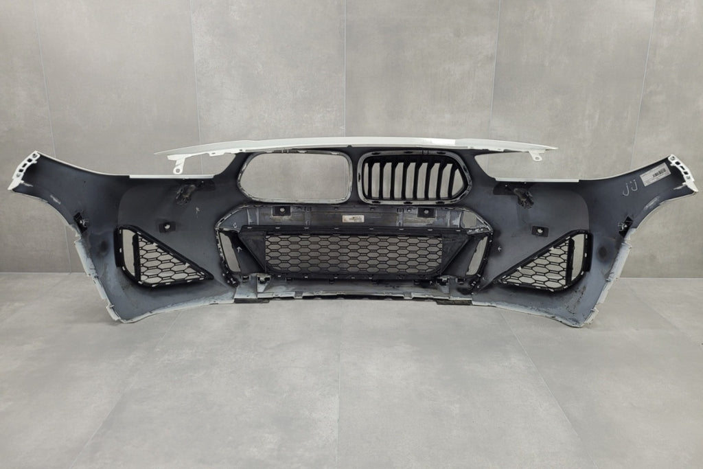 Prednji branik BMW X2 F39 M-paket 18-