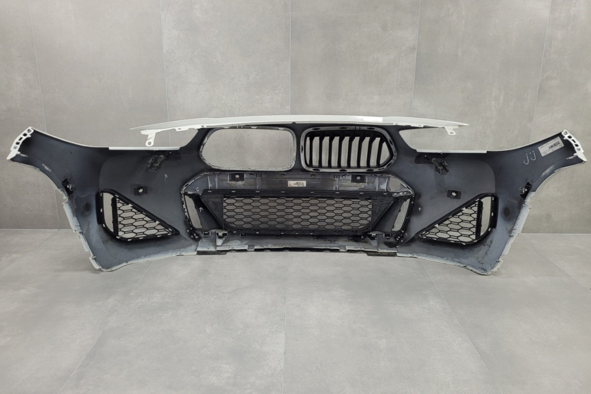Prednji branik BMW X2 F39 M-paket 18-