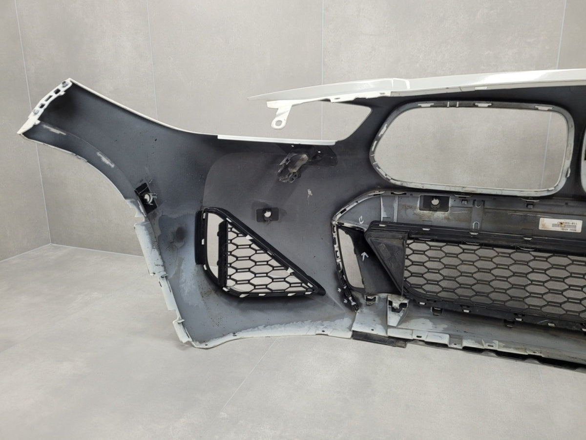 Prednji branik BMW X2 F39 M-paket 18-