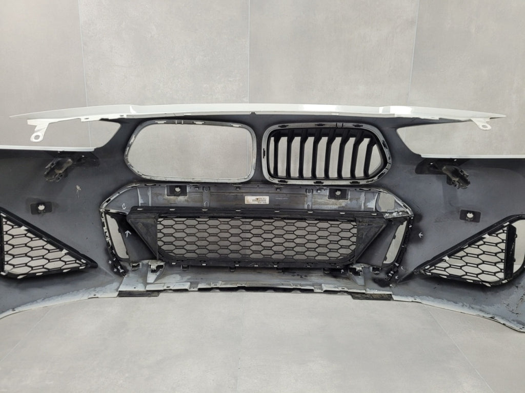 Prednji branik BMW X2 F39 M-paket 18-