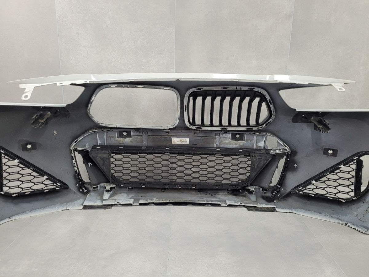 Prednji branik BMW X2 F39 M-paket 18-