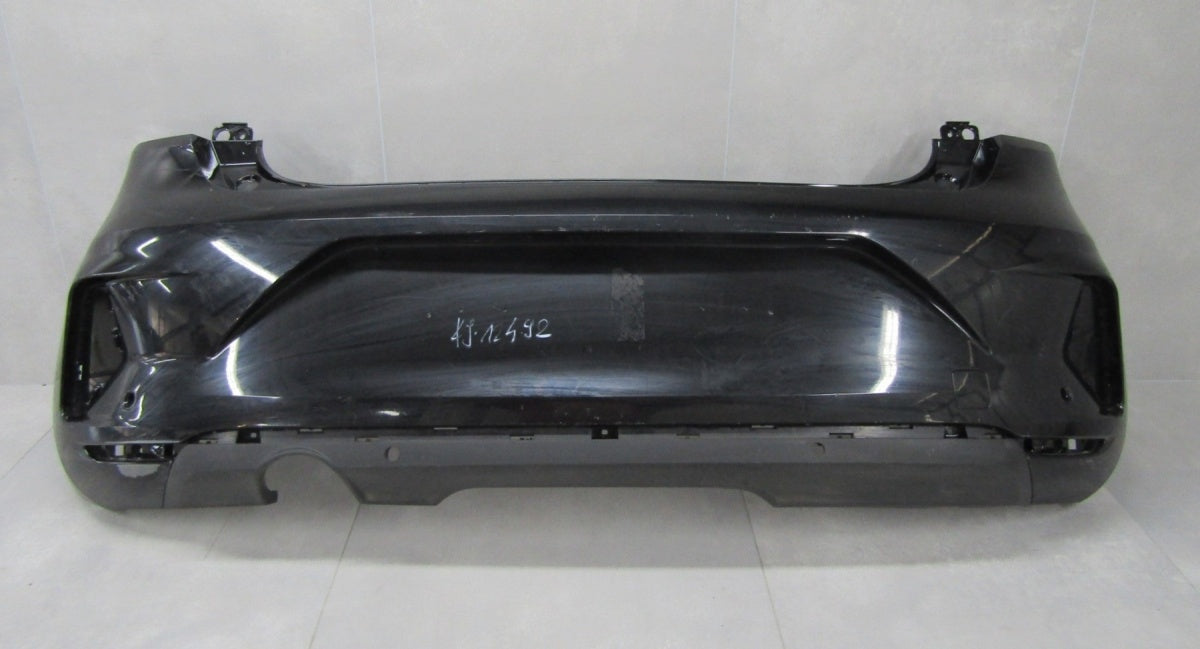 Zadnji branik RENAULT CLIO V 5 LIFT 23-