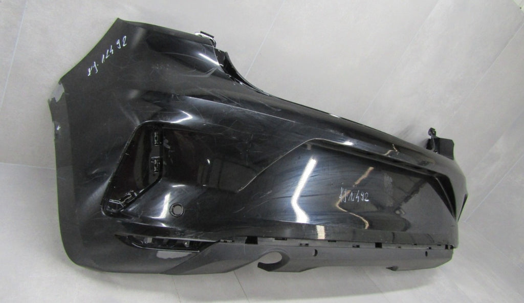 Zadnji branik RENAULT CLIO V 5 LIFT 23-