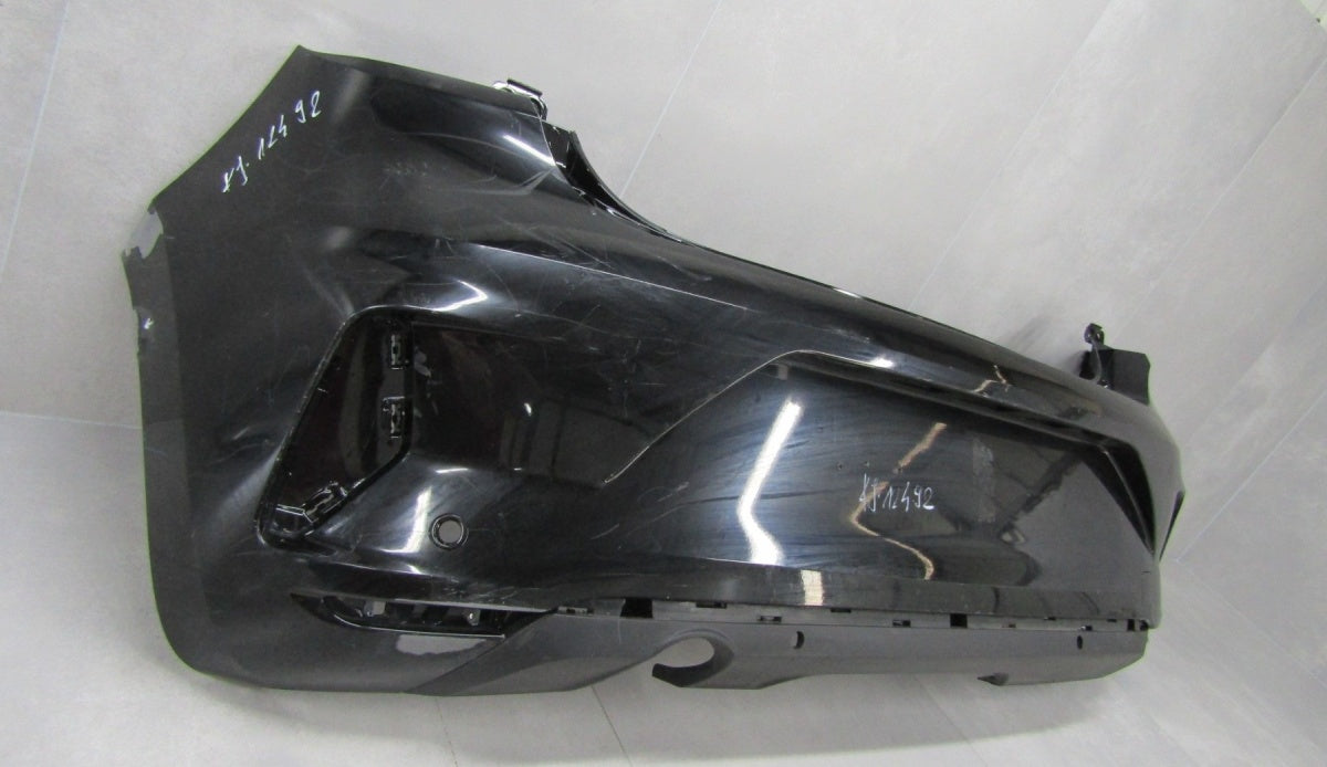 Zadnji branik RENAULT CLIO V 5 LIFT 23-
