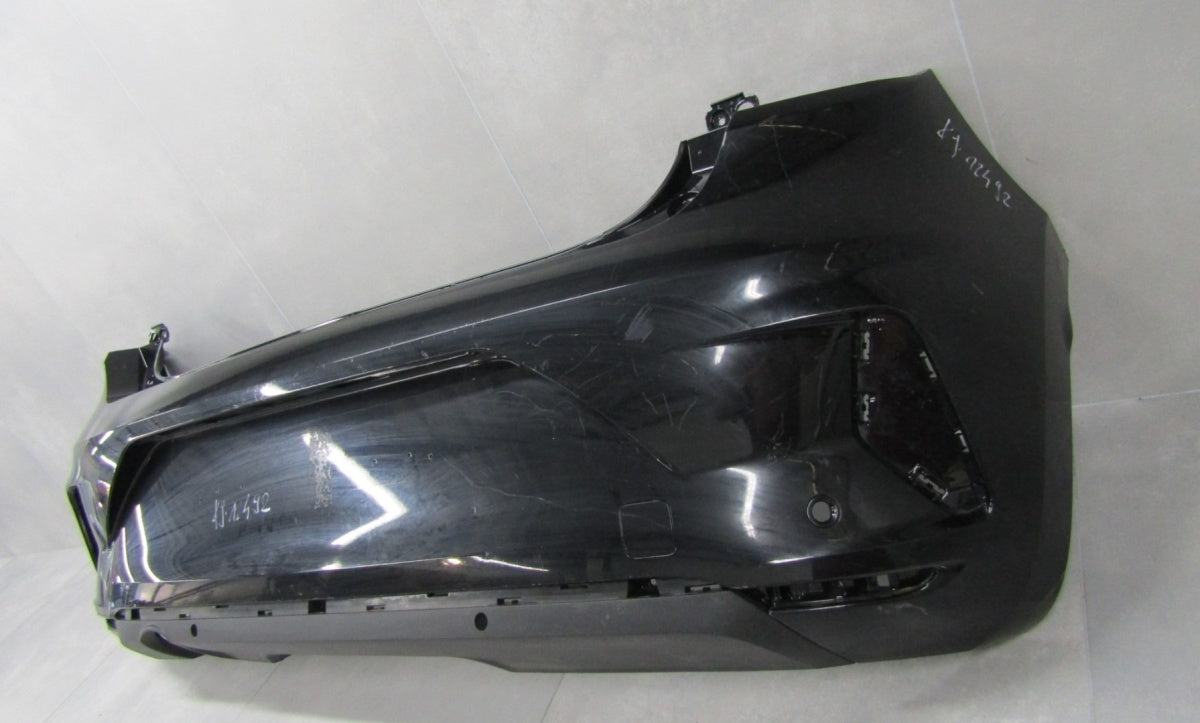 Zadnji branik RENAULT CLIO V 5 LIFT 23-