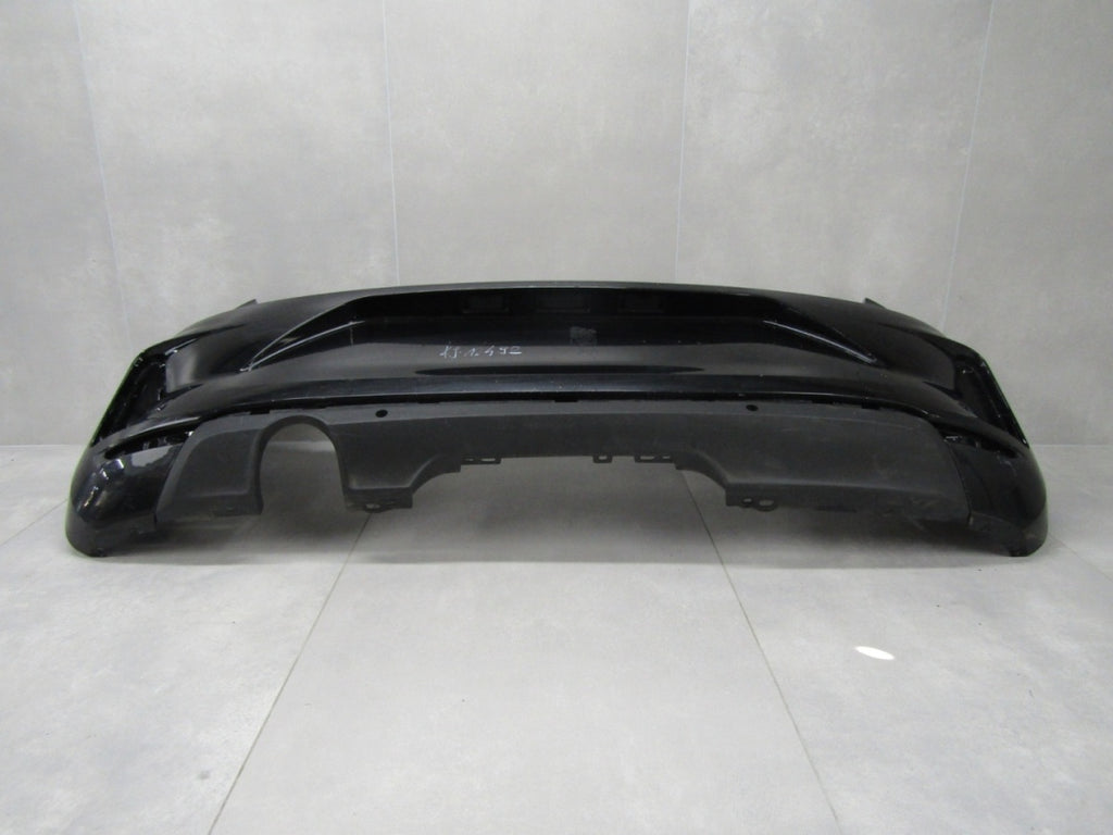 Zadnji branik RENAULT CLIO V 5 LIFT 23-