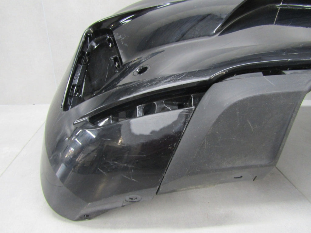 Zadnji branik RENAULT CLIO V 5 LIFT 23-
