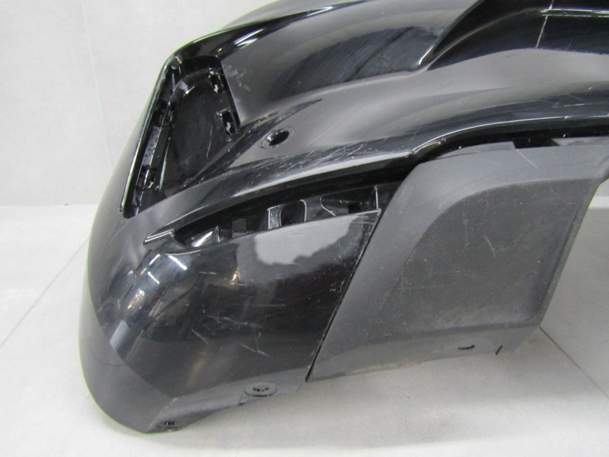 Zadnji branik RENAULT CLIO V 5 LIFT 23-