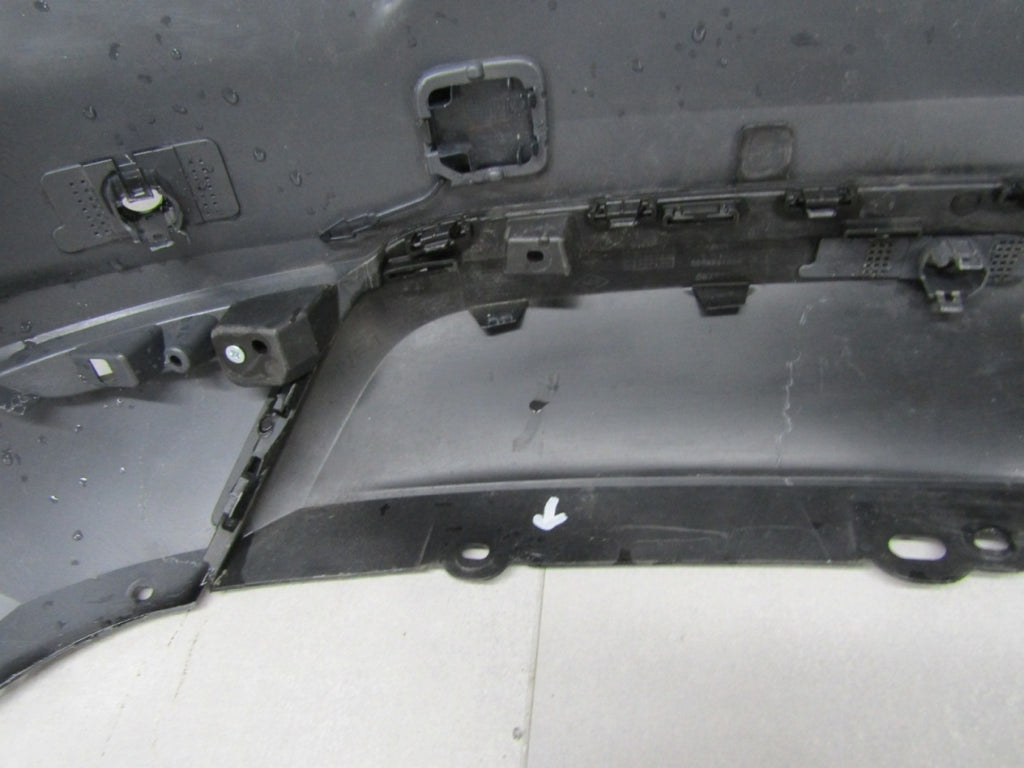 Zadnji branik RENAULT CLIO V 5 LIFT 23-