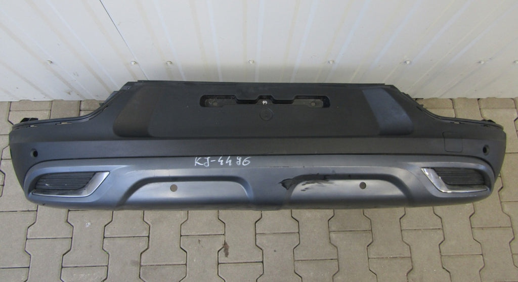 Zadnji branik RENAULT KADJAR LIFT 18-