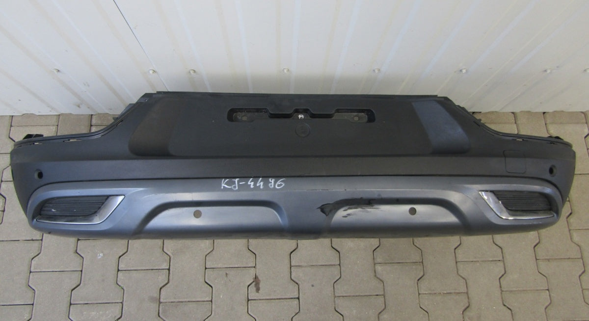 Zadnji branik RENAULT KADJAR LIFT 18-