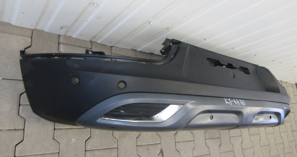 Zadnji branik RENAULT KADJAR LIFT 18-