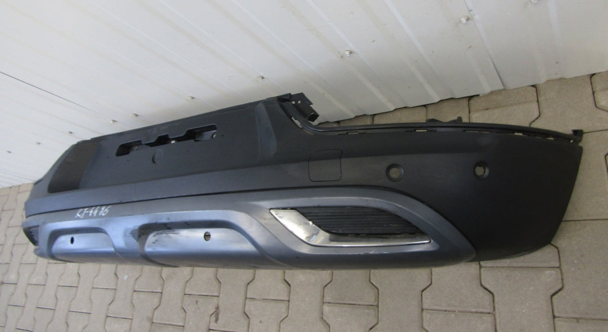 Zadnji branik RENAULT KADJAR LIFT 18-