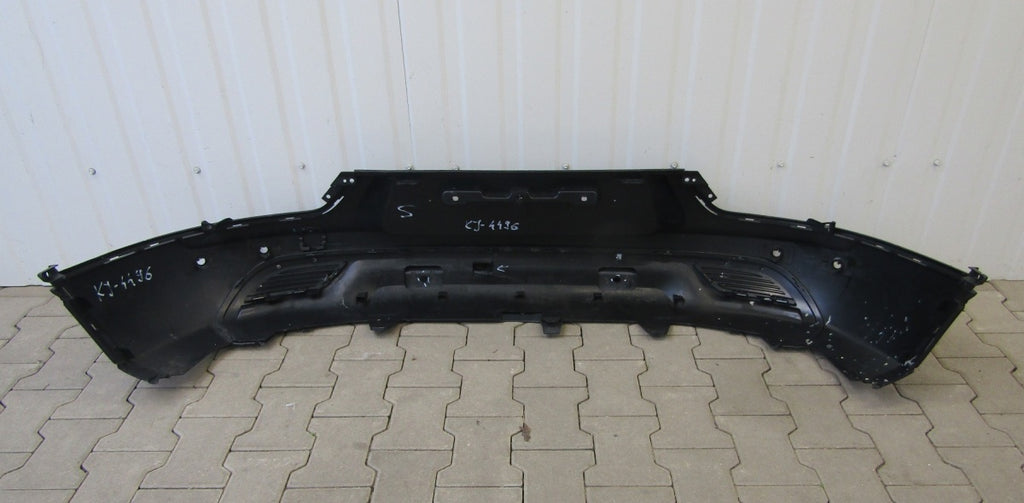 Zadnji branik RENAULT KADJAR LIFT 18-