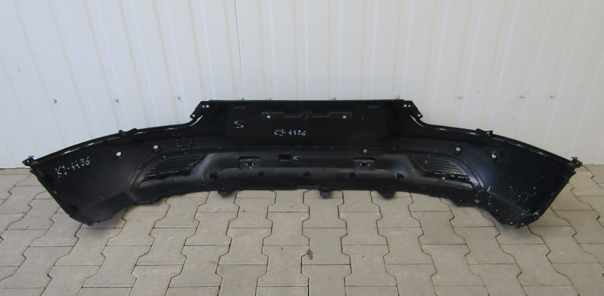 Zadnji branik RENAULT KADJAR LIFT 18-