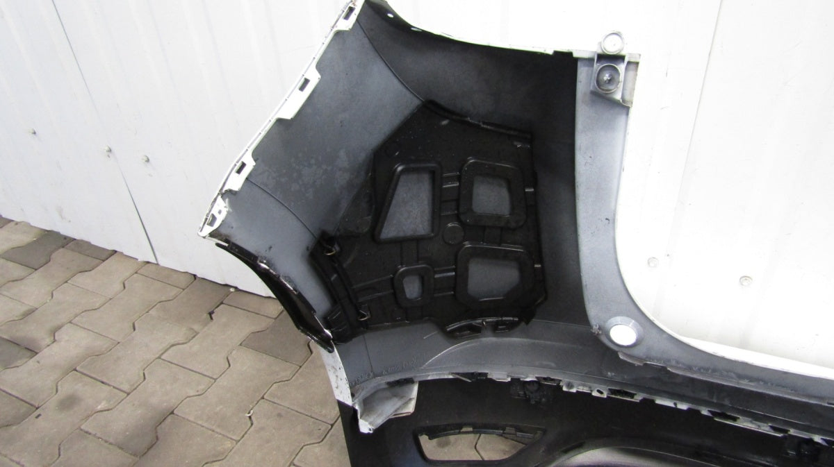 Zadnji branik RENAULT SCENIC IV krótki 16-