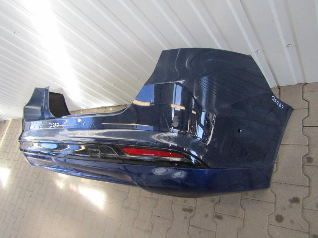 Zadnji branik Ford Mondeo MK5 Sedan 14-19