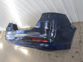 Zadnji branik Ford Mondeo MK5 Sedan 14-19