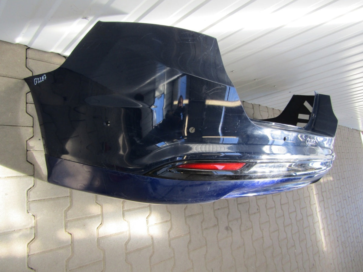 Zadnji branik Ford Mondeo MK5 Sedan 14-19