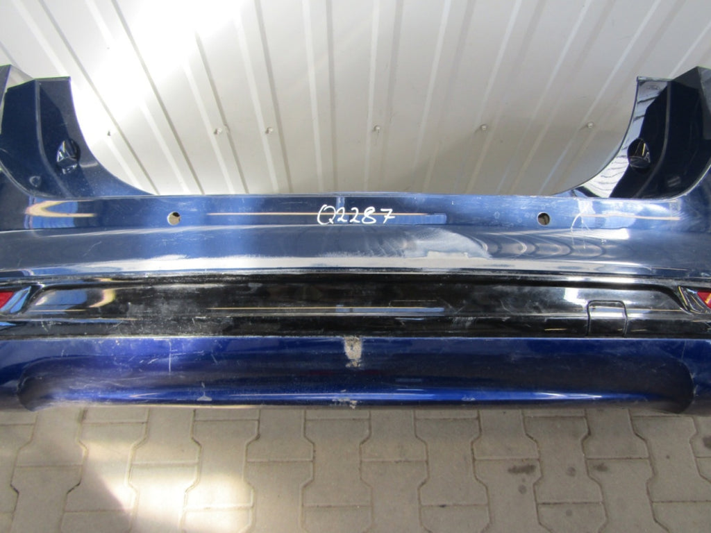 Zadnji branik Ford Mondeo MK5 Sedan 14-19