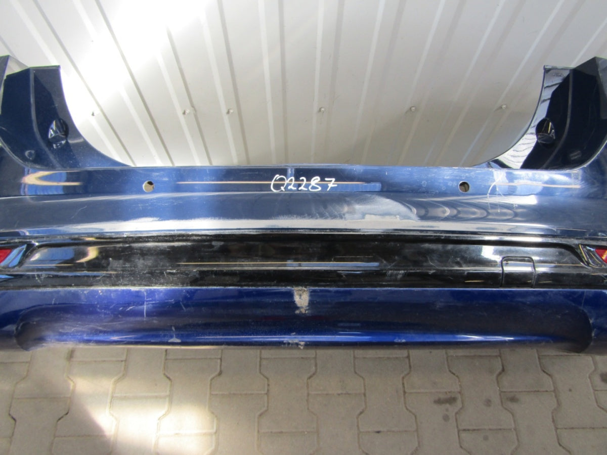 Zadnji branik Ford Mondeo MK5 Sedan 14-19