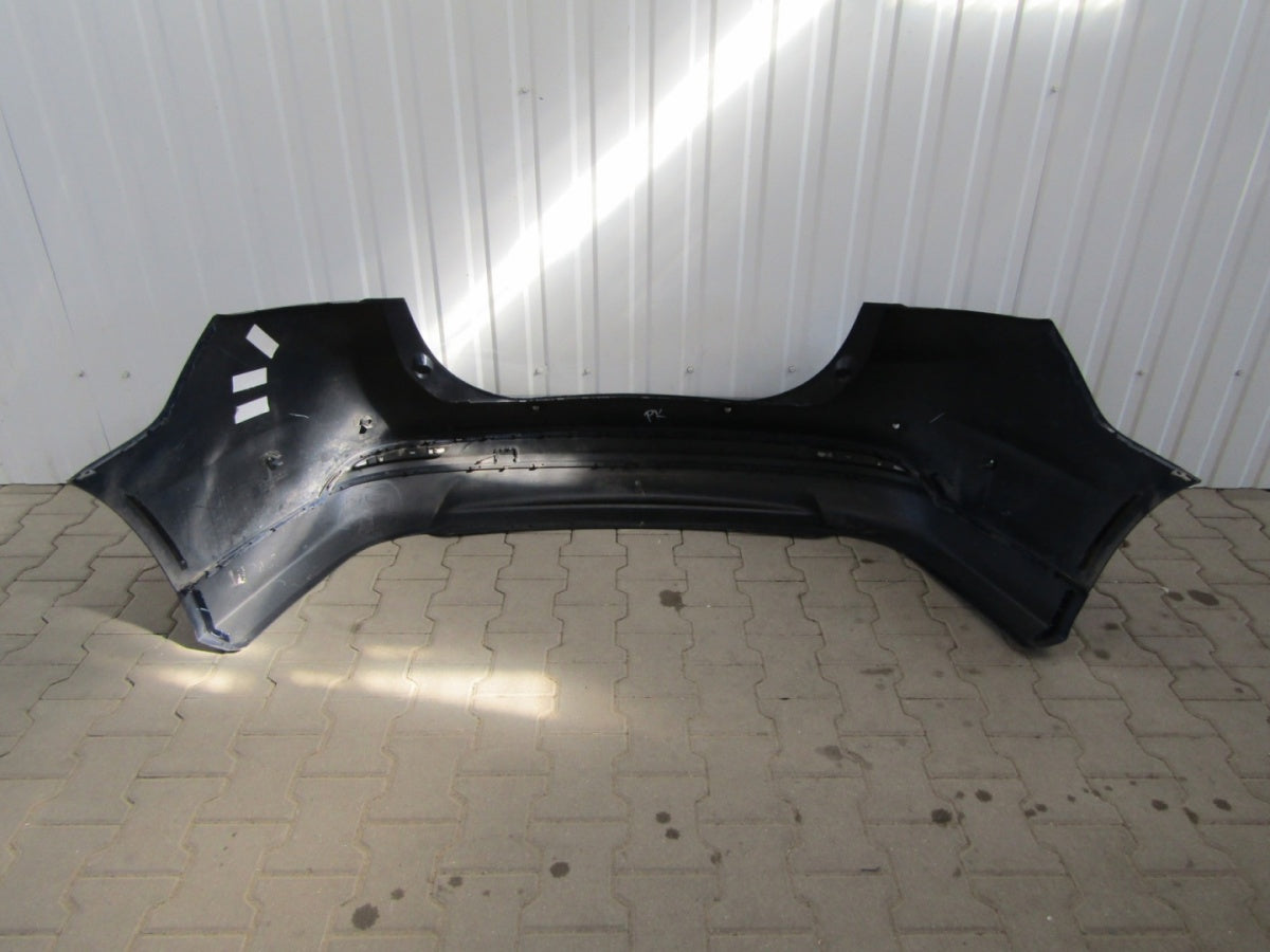 Zadnji branik Ford Mondeo MK5 Sedan 14-19