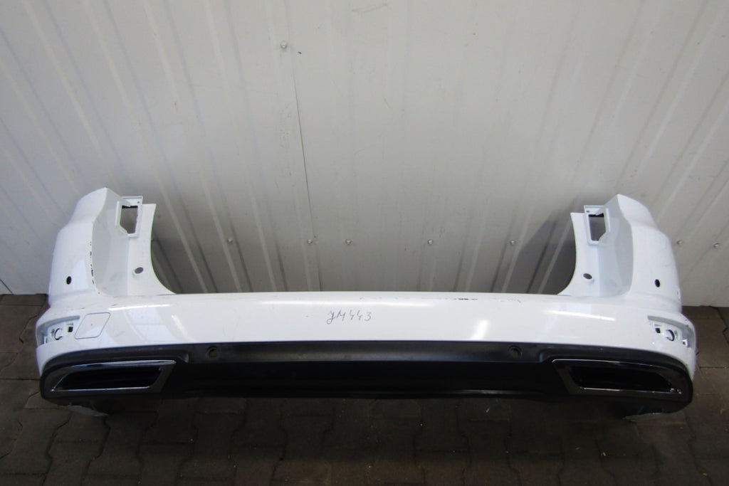 Zadnji branik RENAULT TALISMAN KOMBI 15-
