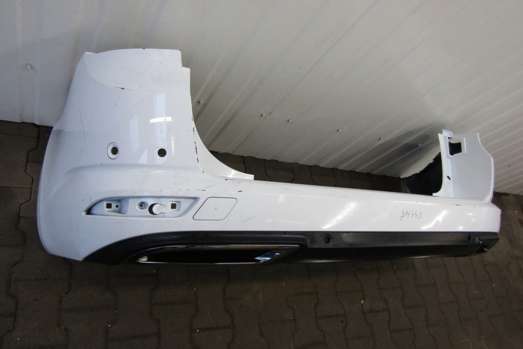 Zadnji branik RENAULT TALISMAN KOMBI 15-