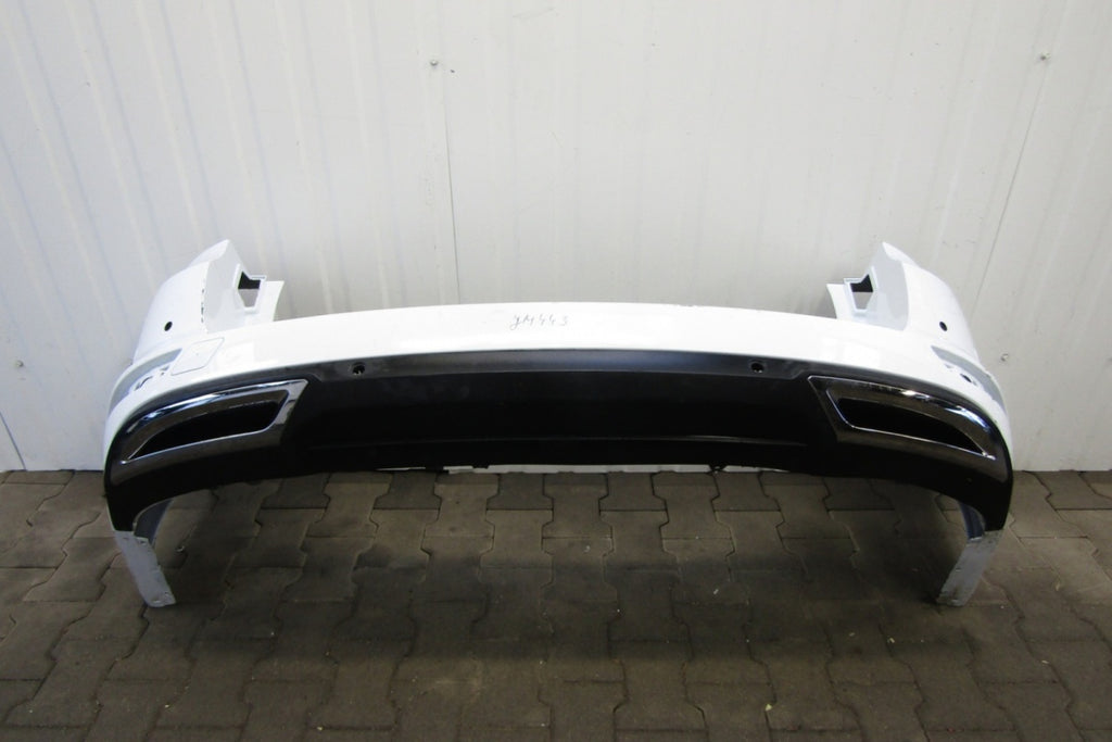 Zadnji branik RENAULT TALISMAN KOMBI 15-