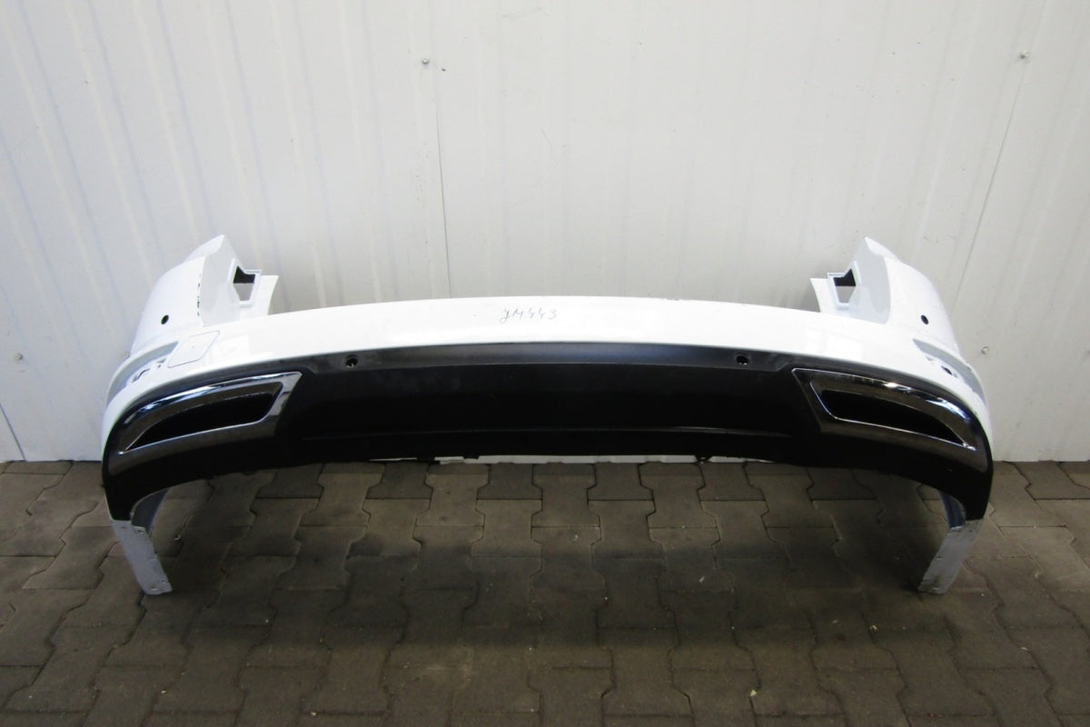 Zadnji branik RENAULT TALISMAN KOMBI 15-