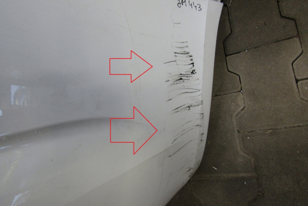 Zadnji branik RENAULT TALISMAN KOMBI 15-