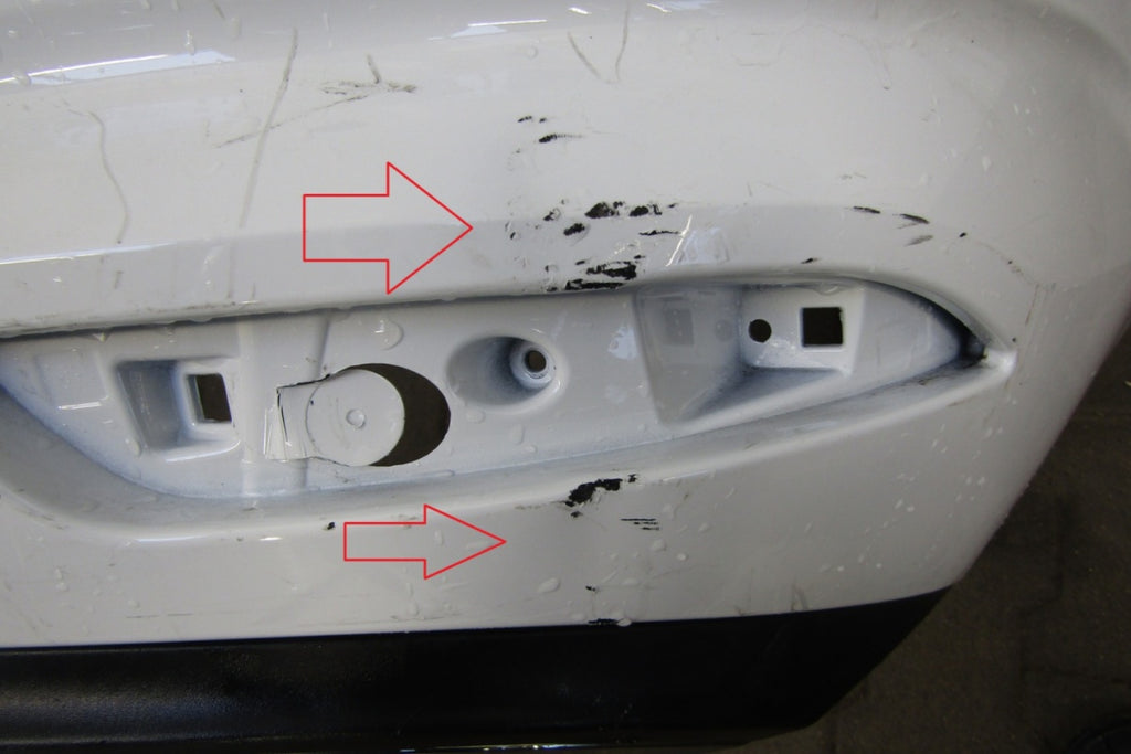 Zadnji branik RENAULT TALISMAN KOMBI 15-