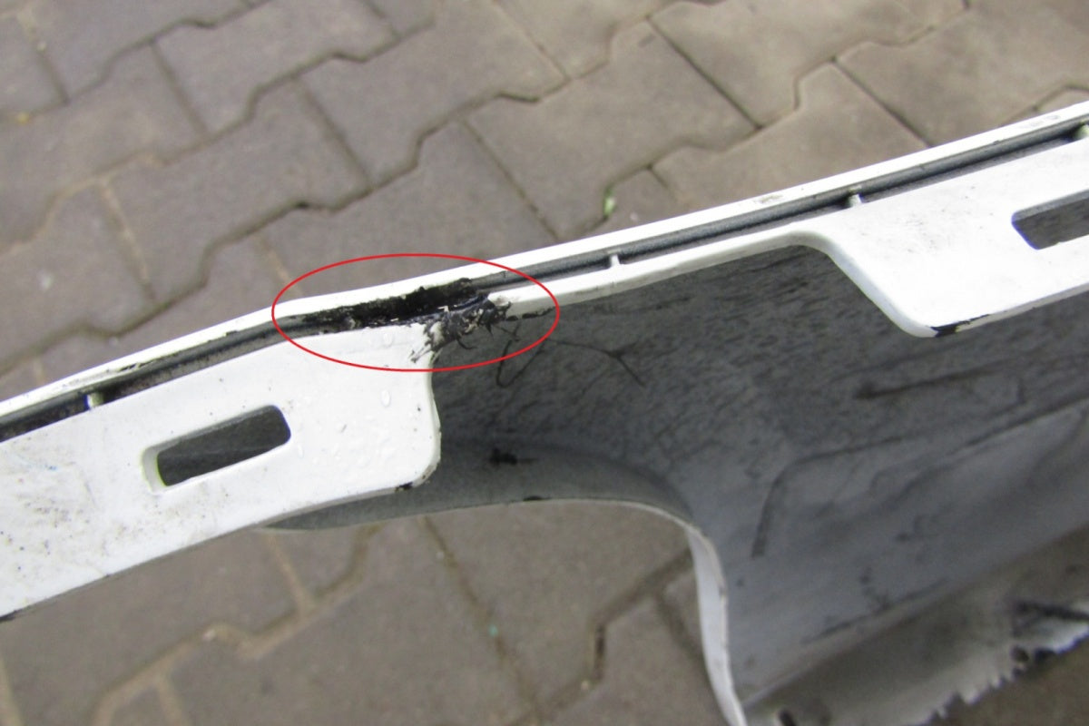 Zadnji branik RENAULT TALISMAN KOMBI 15-