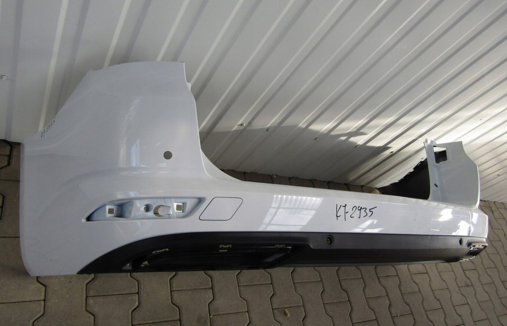 Zadnji branik RENAULT TALISMAN KOMBI 15-