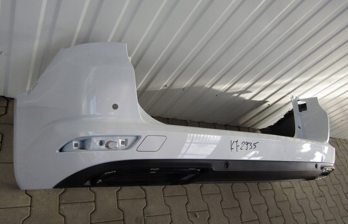 Zadnji branik RENAULT TALISMAN KOMBI 15-