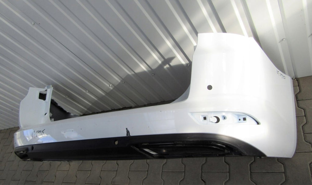 Zadnji branik RENAULT TALISMAN KOMBI 15-