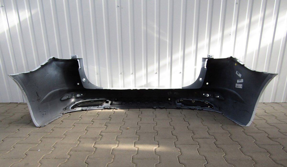 Zadnji branik RENAULT TALISMAN KOMBI 15-