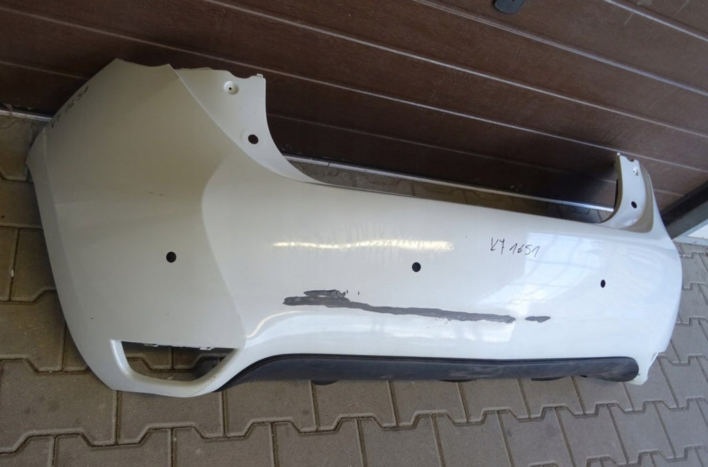 Zadnji branik RENAULT ZOE